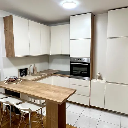 23 Lux Apartment Banja Luka