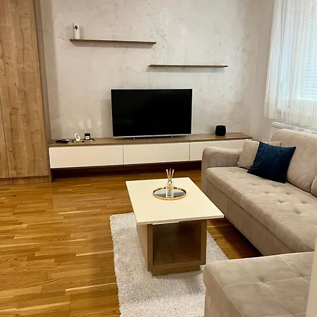 Apartment 23 Lux Banja Luka
