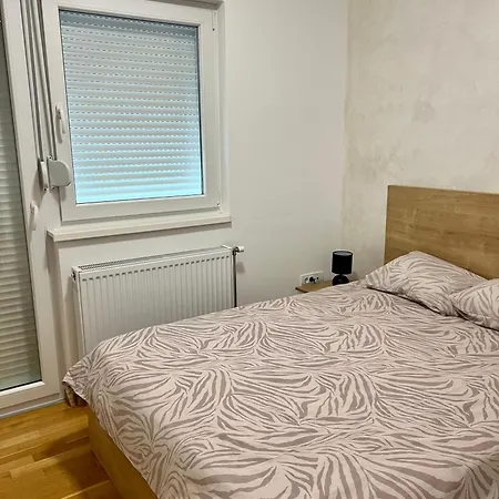 23 Lux Apartment Banja Luka